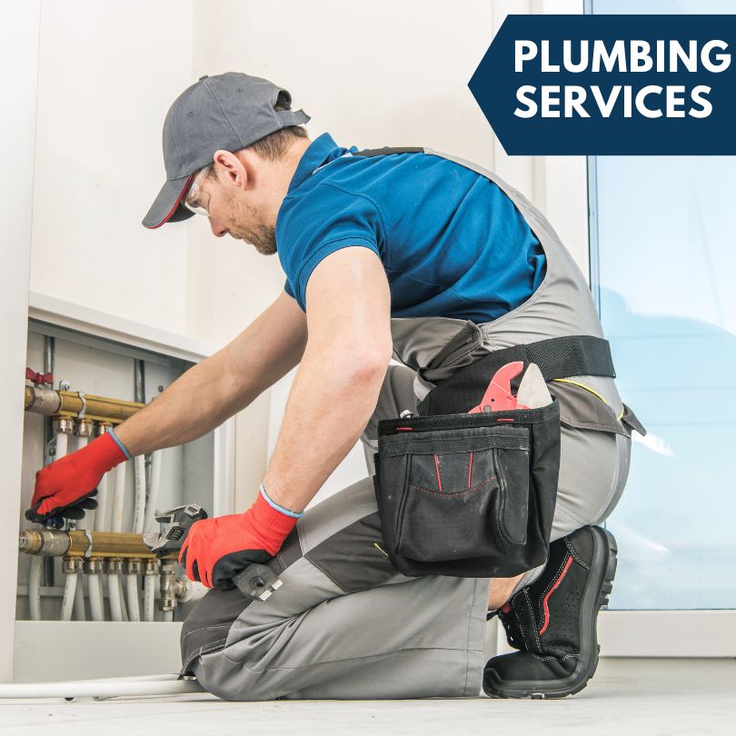 Stockport Plumbing Company